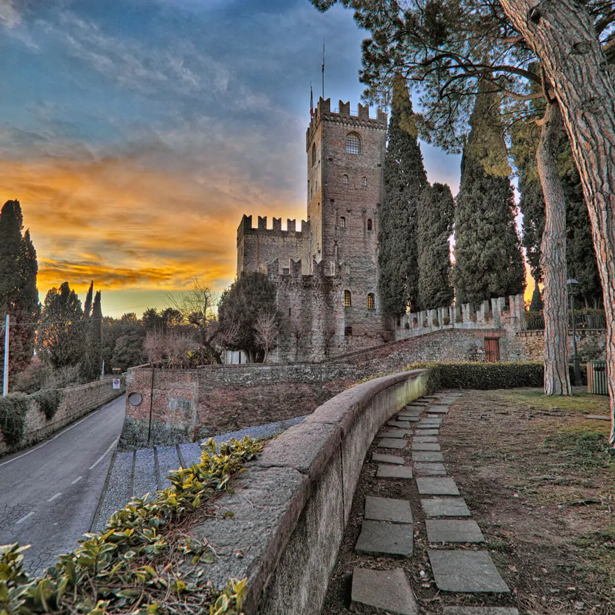 Castello Conegliano